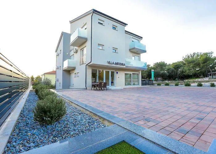 Villa Astoria