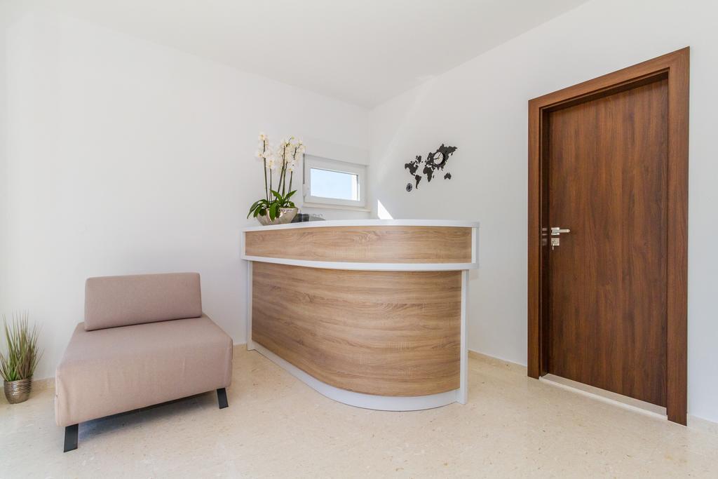 Astoria Apartment Biograd Na Moru