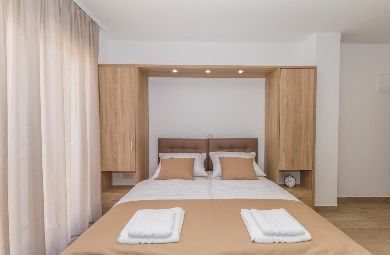 Astoria Apartment Biograd Na Moru