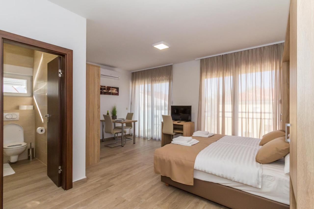 Astoria Apartment Biograd Na Moru