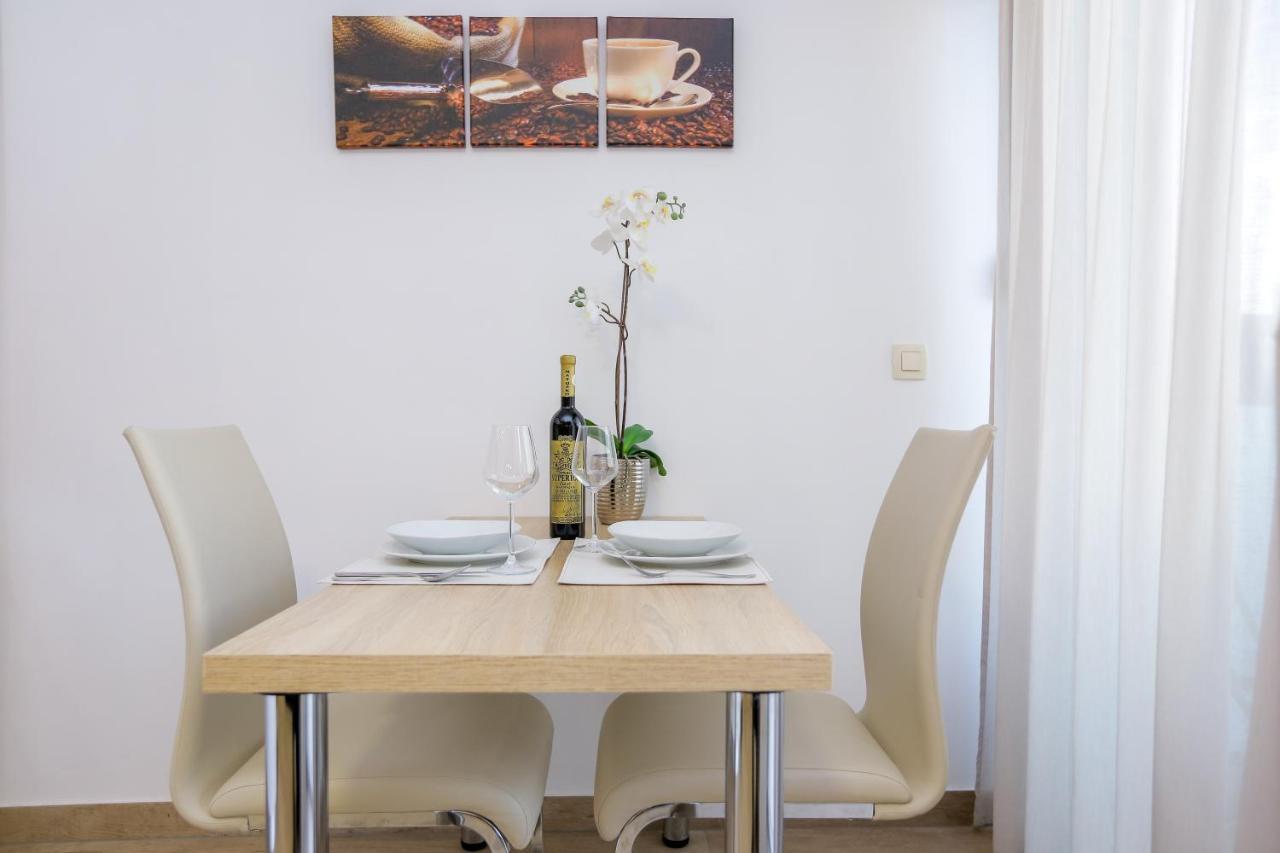 Astoria Apartment Biograd Na Moru