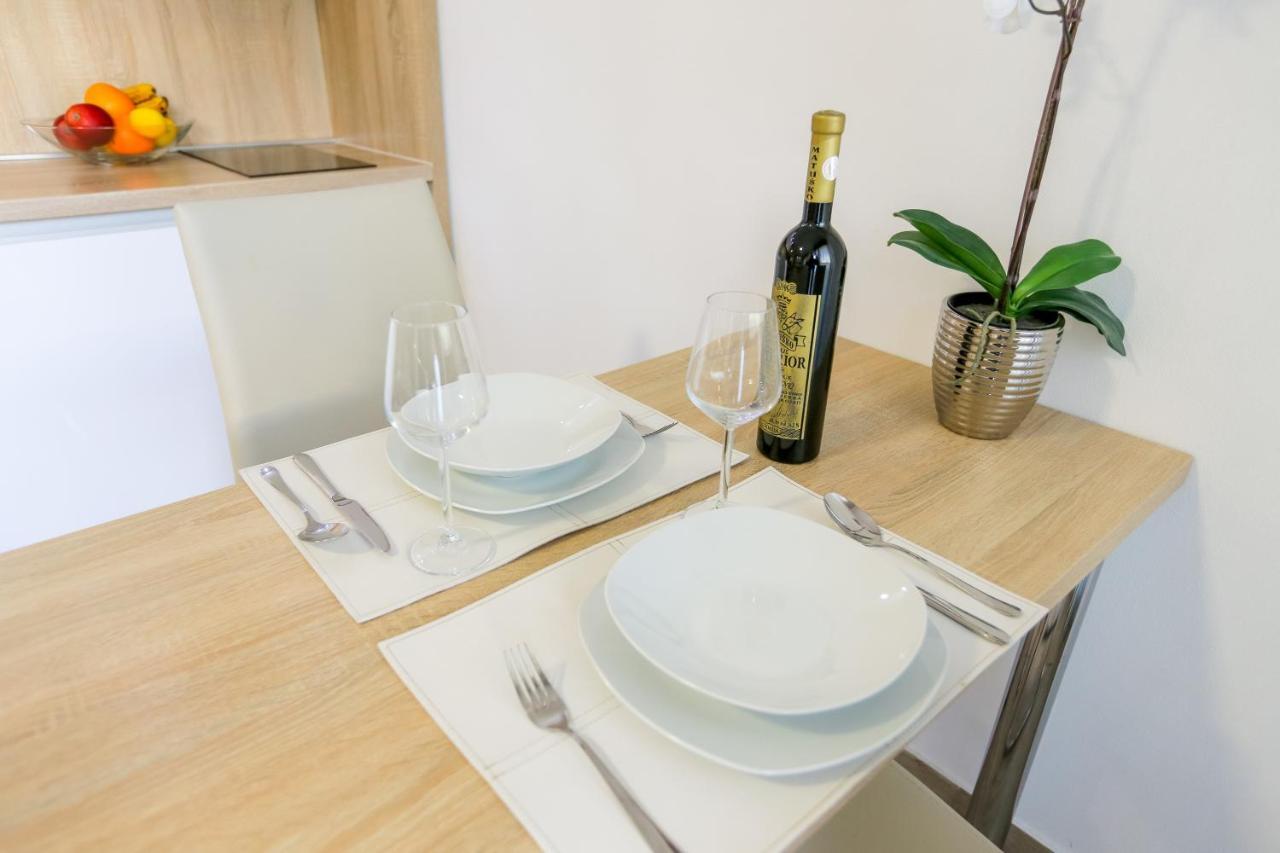Astoria Apartment Biograd Na Moru