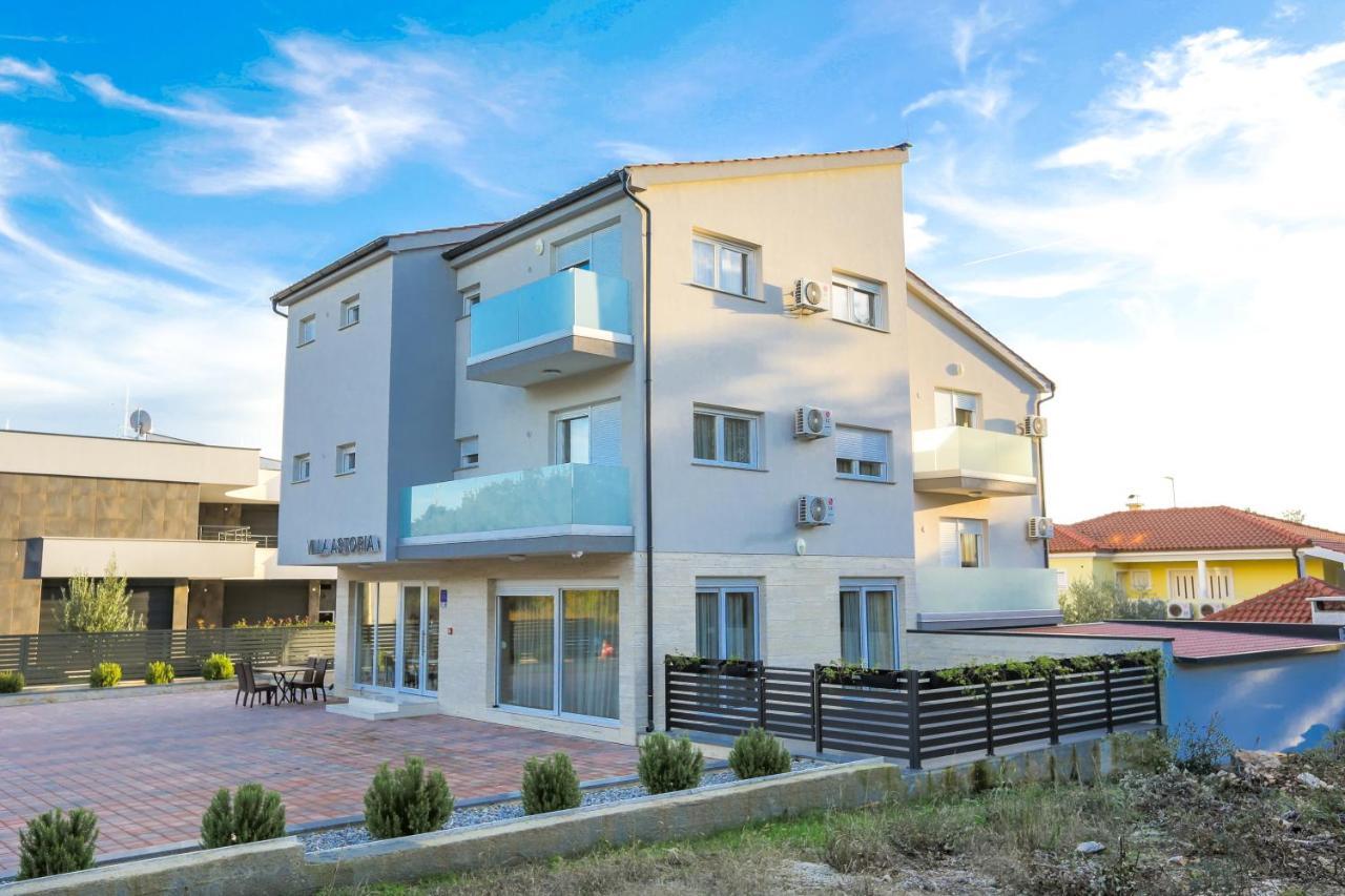 Apartment Astoria Biograd Na Moru