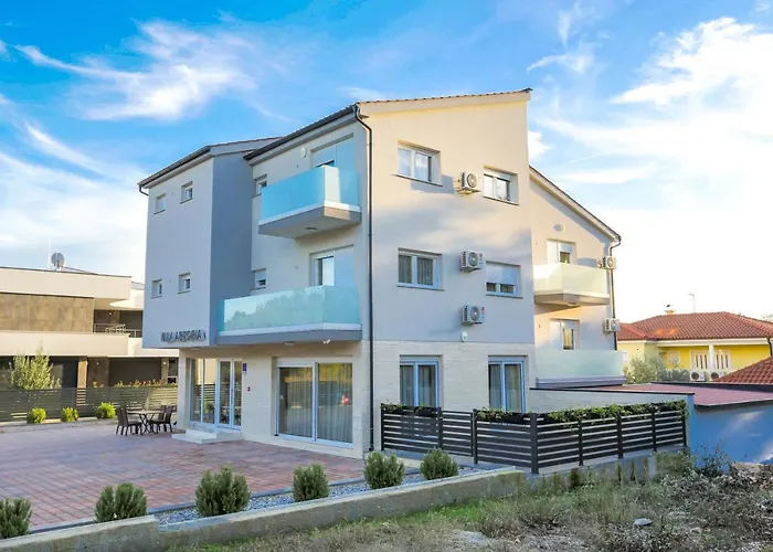 Villa Astoria